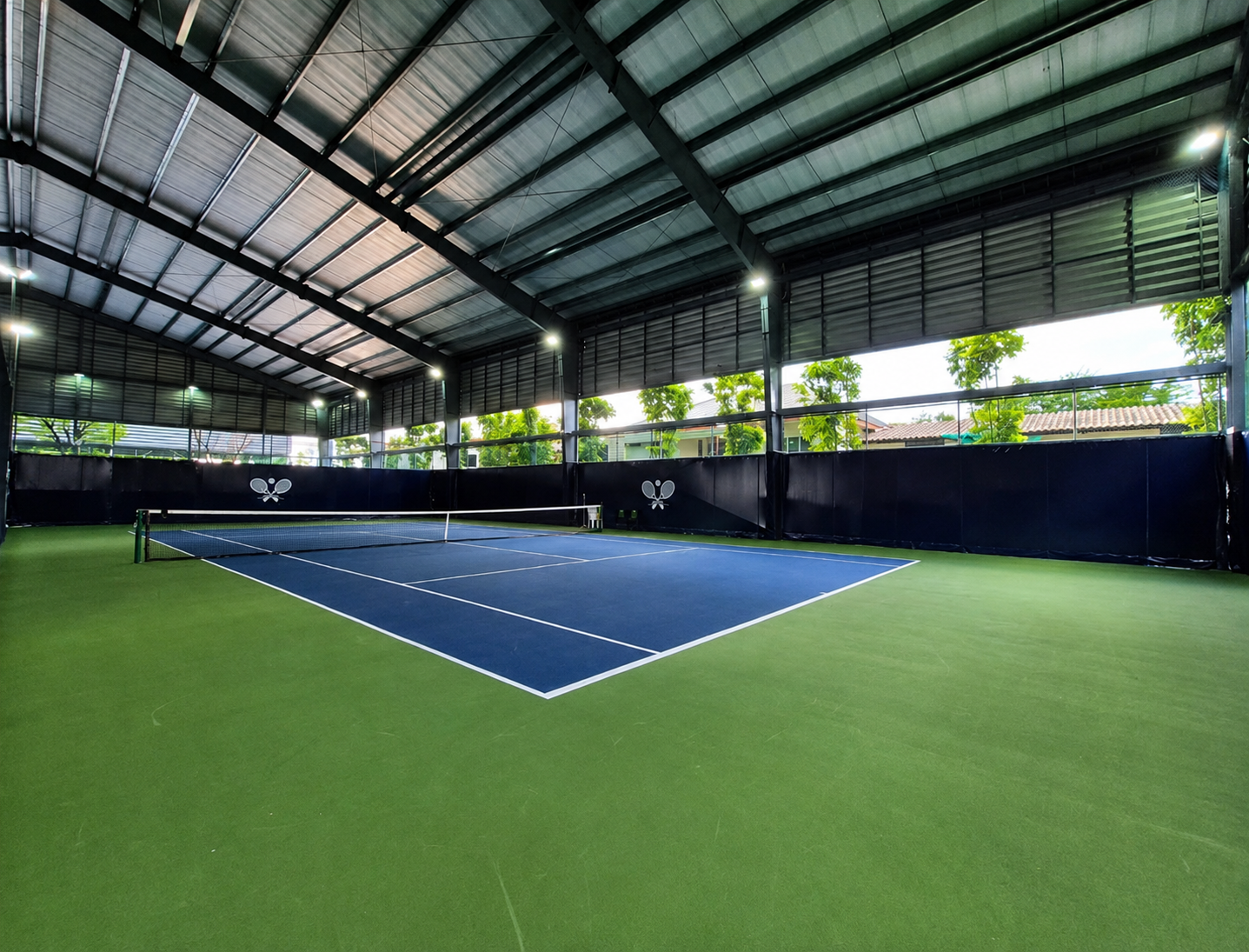 TTNN Tennis Court