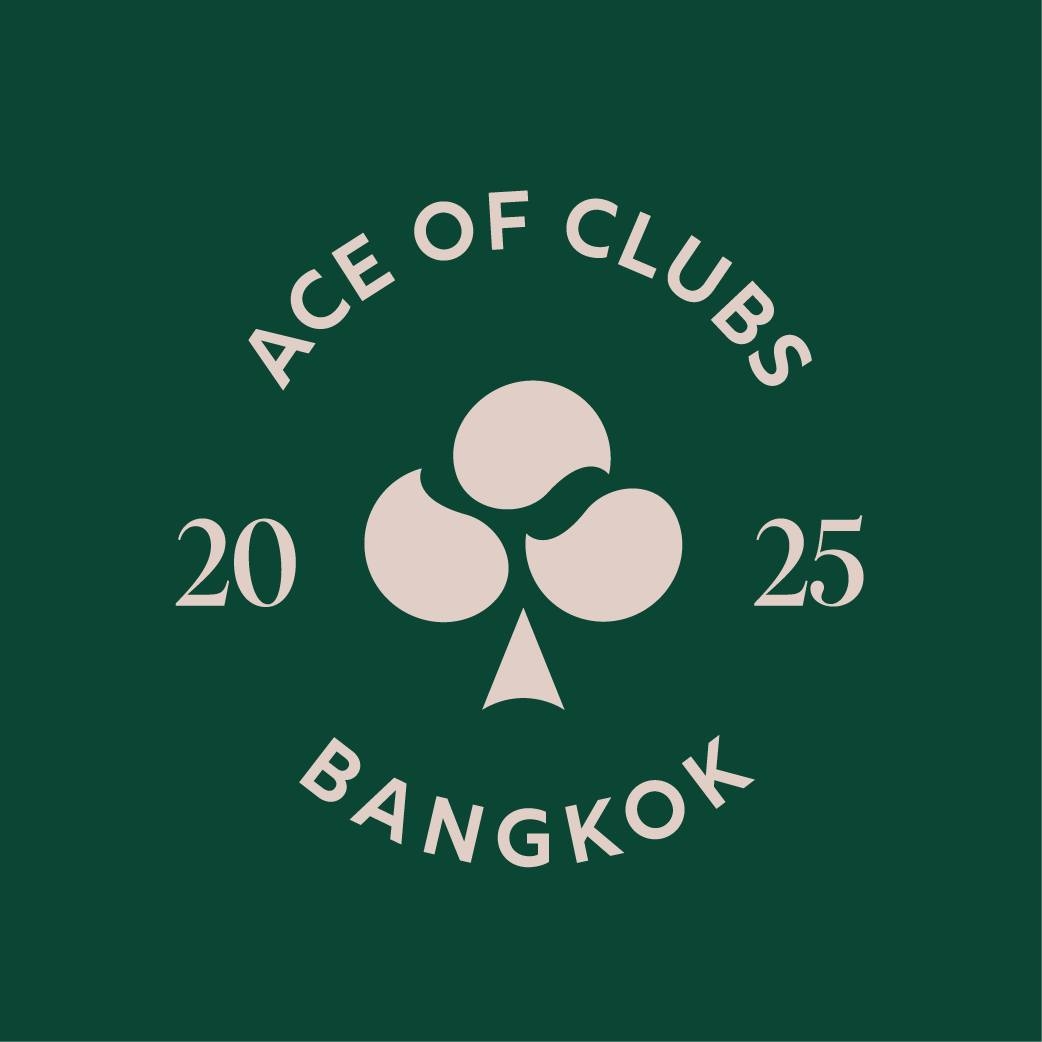 Ace of Clubs