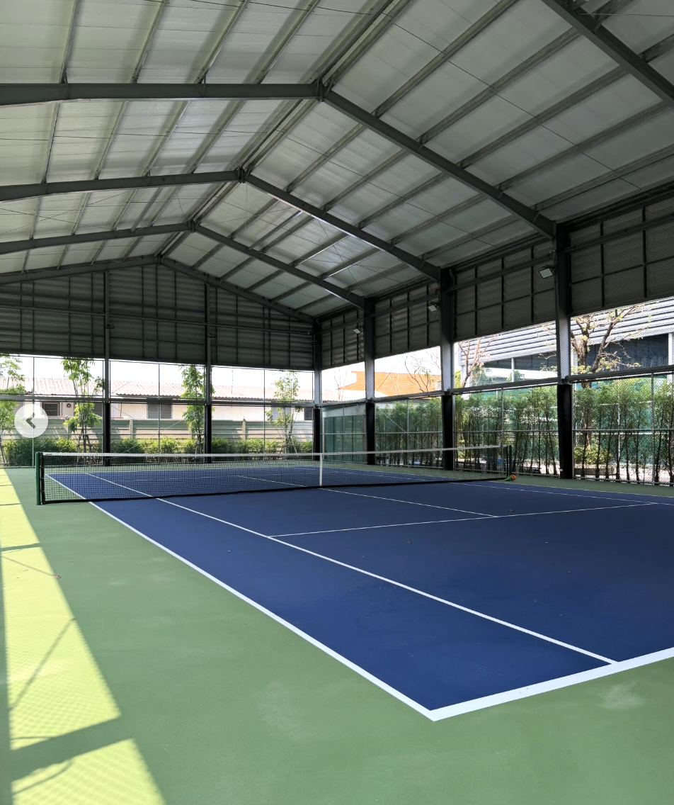 TTNN Tennis Court